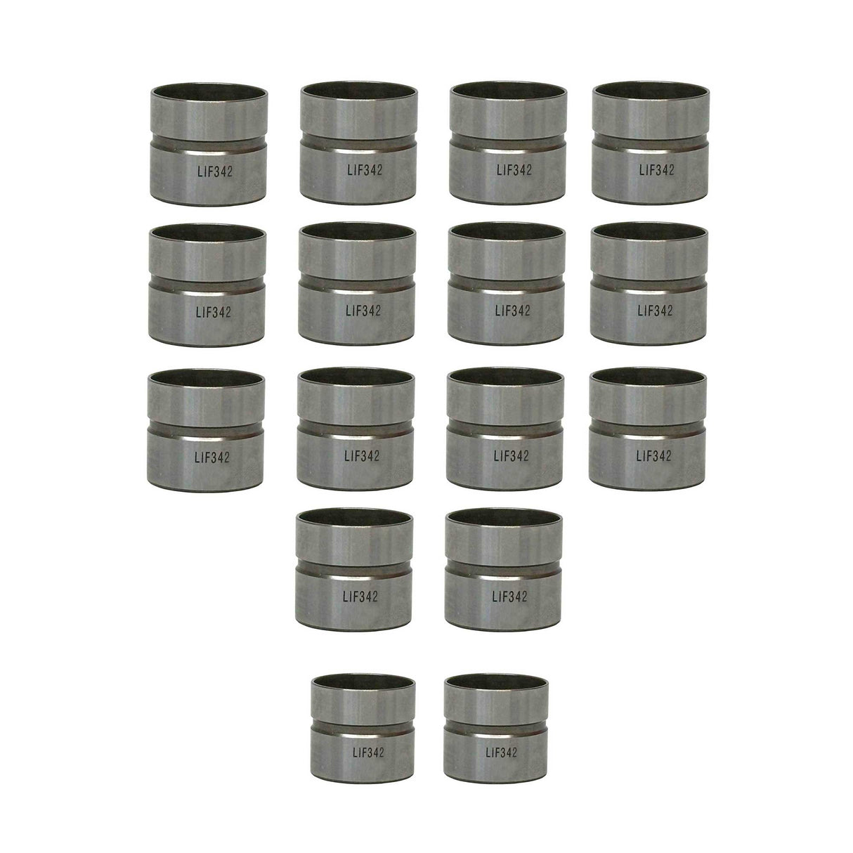 Valve Lifter Kit 2013-2015 Chevrolet 1.2L