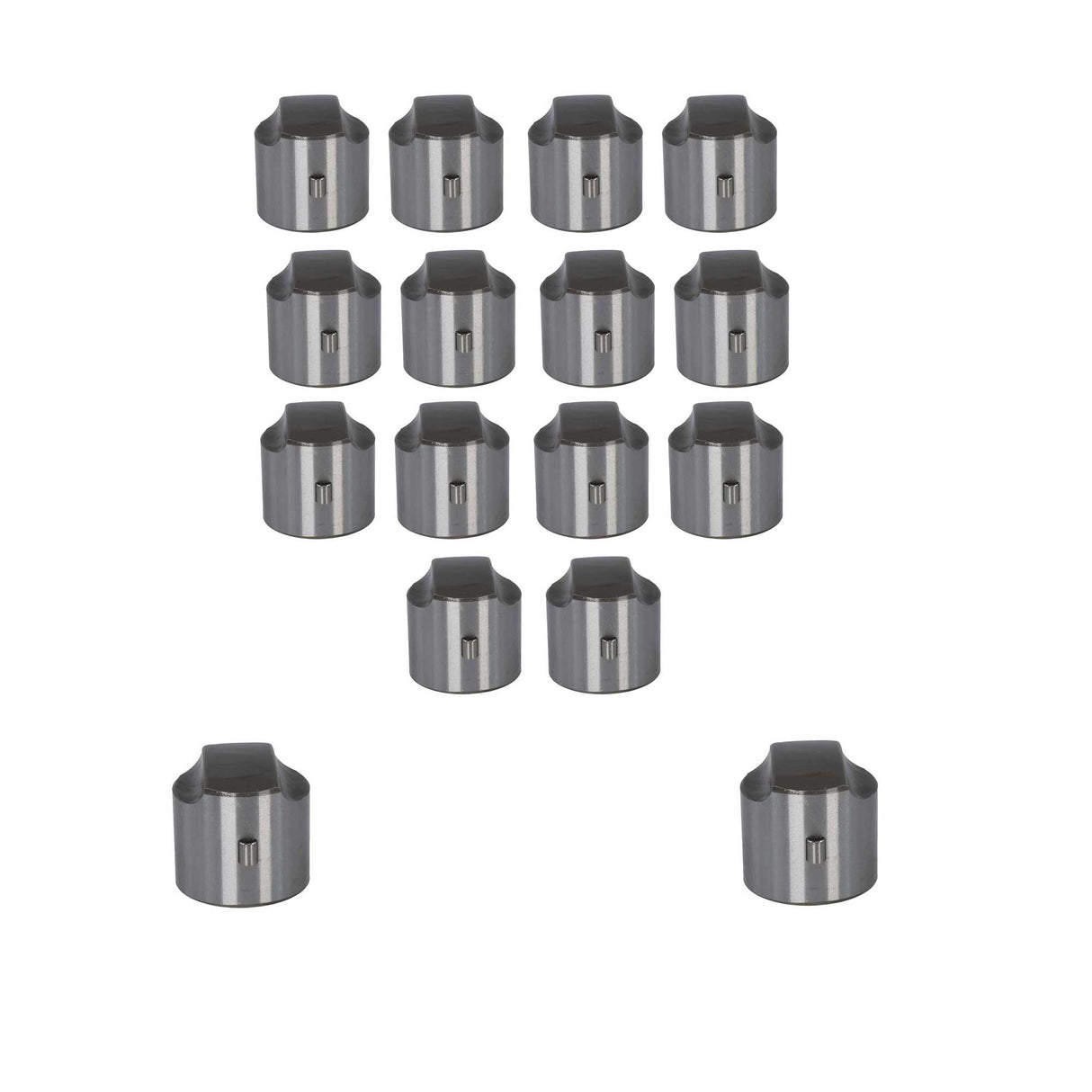 Valve Lifter Kit 2011-2018 Chevrolet 1.8L