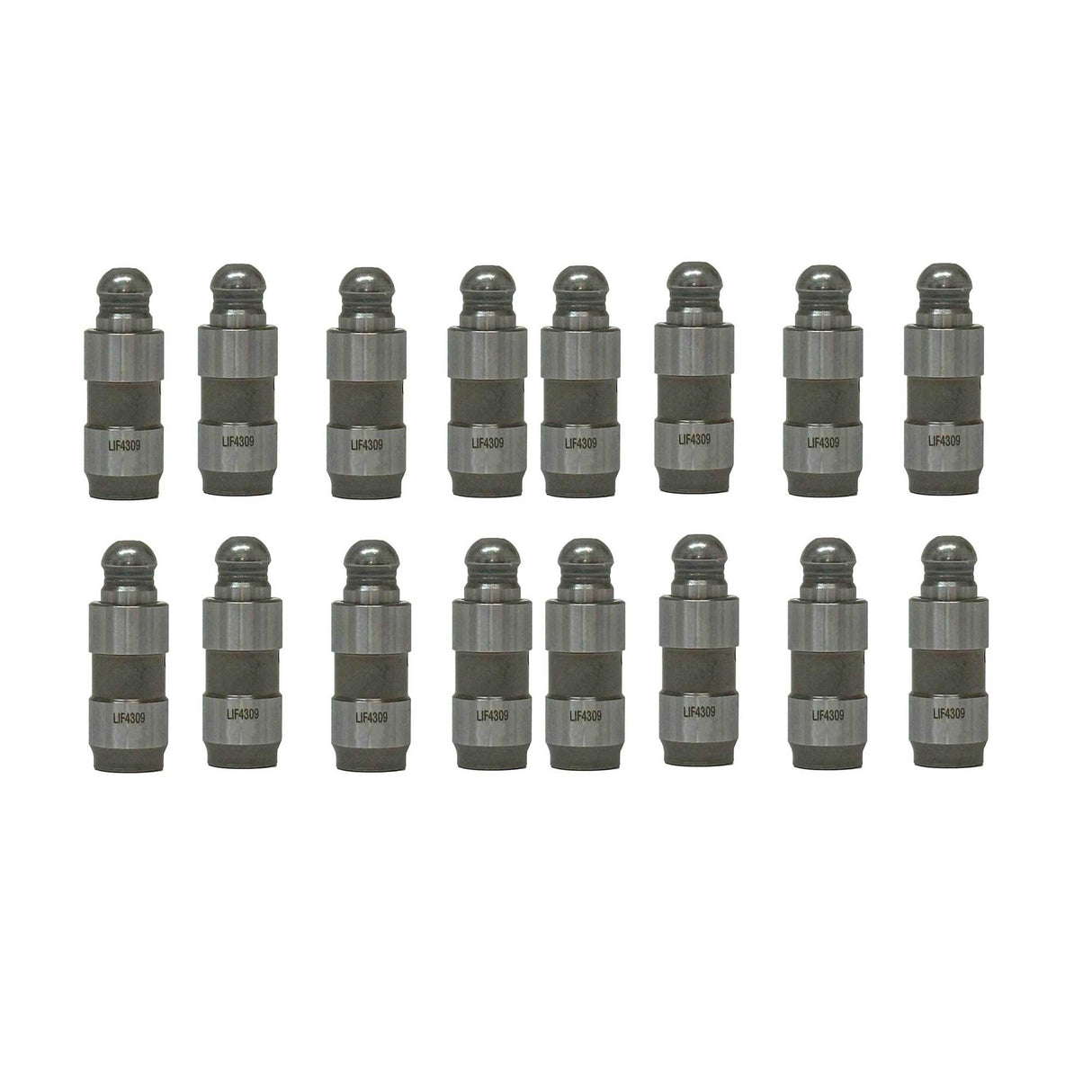 Valve Lifter Kit 2012-2021 Mazda 2.0L-2.5L