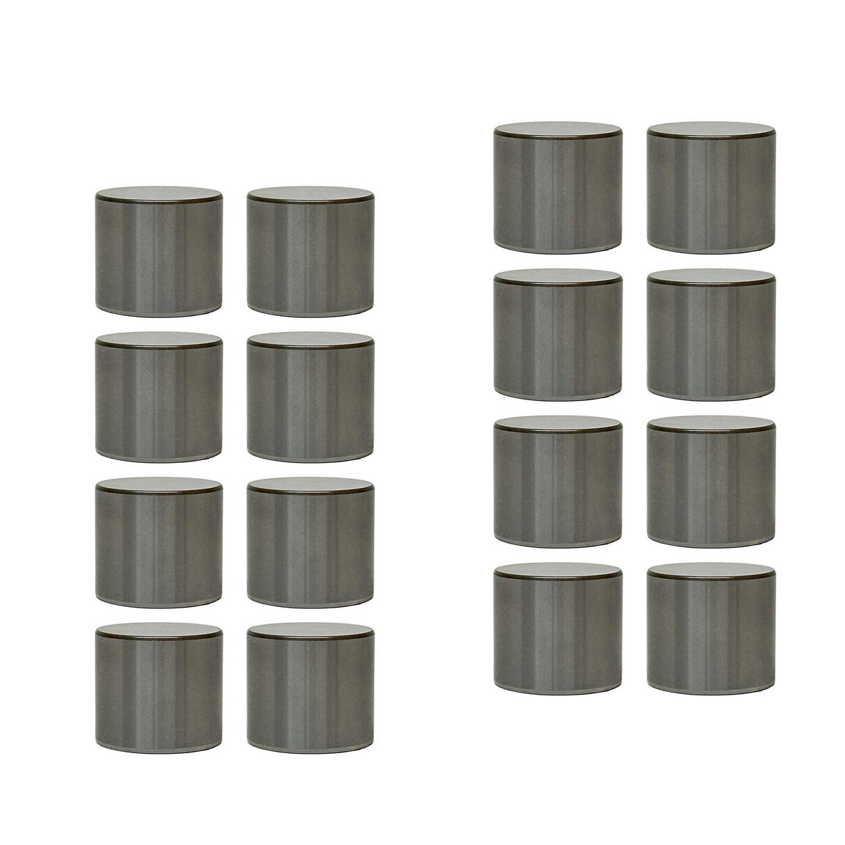 Valve Lifter Kit For 2001-2022 Ford Lincoln Mercury DOHC