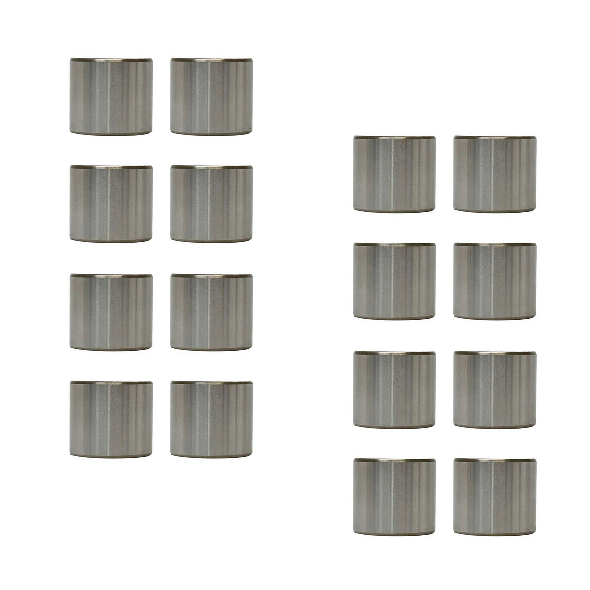 Valve Lifter Kit 2001-2022 Ford, 2.0L, 2.5L
