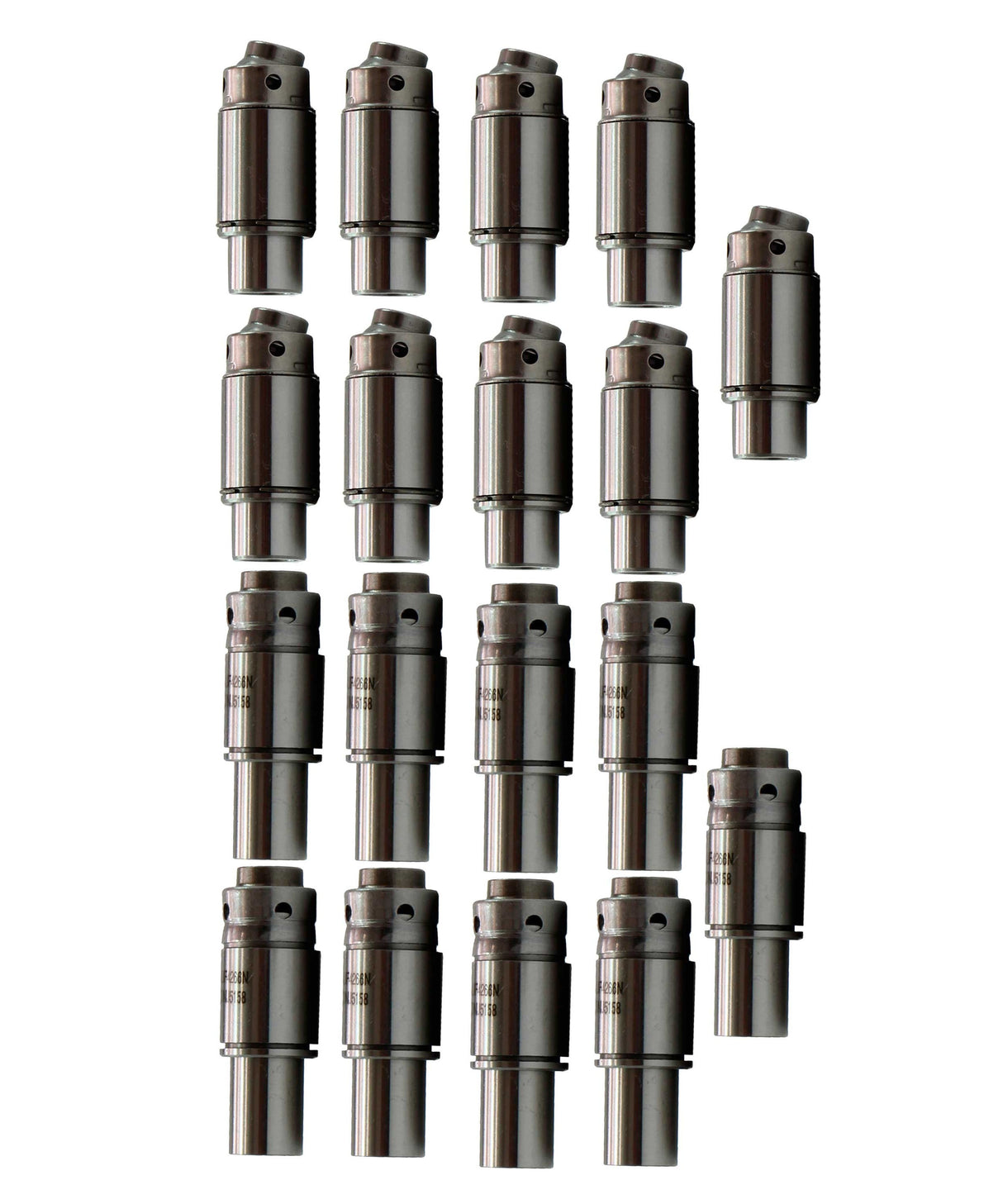 Valve Lifter Kit 1998-2006 Mercedes-Benz 2.6L-3.7L