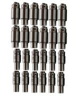 Valve Lifter Kit 1998-2011 Mercedes-Benz 4.3L-5.5L