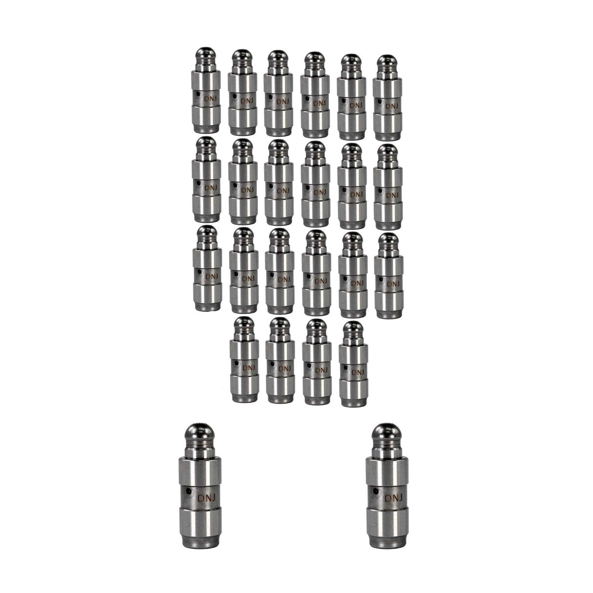 Valve Lifter Kit 2014-2018 BMW 3.0L
