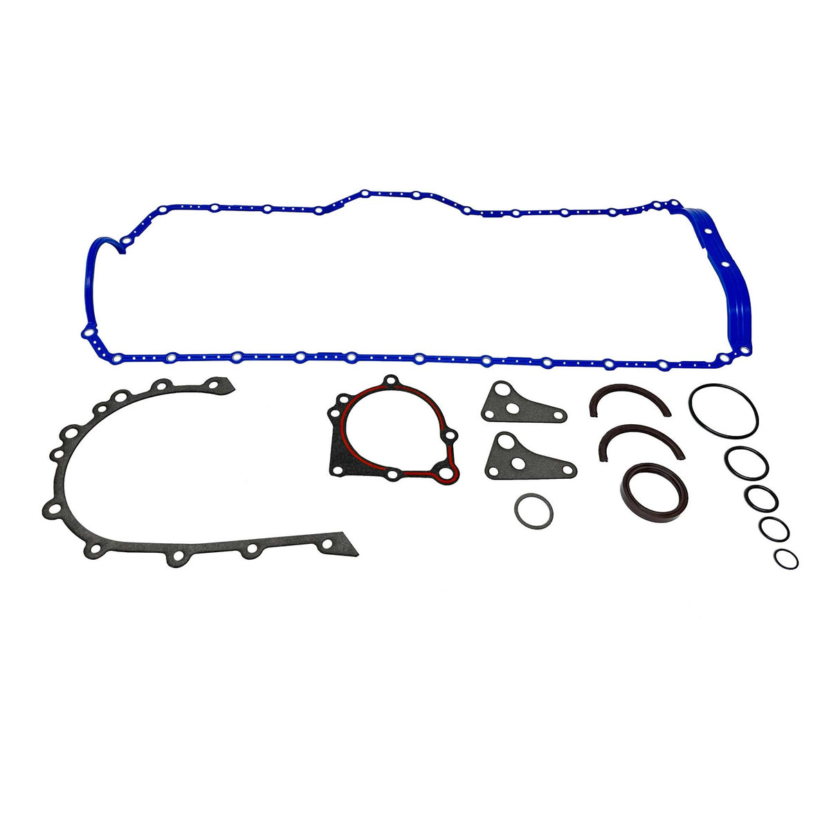 Conversion Gasket Set 2001-2006 Jeep 4.0L