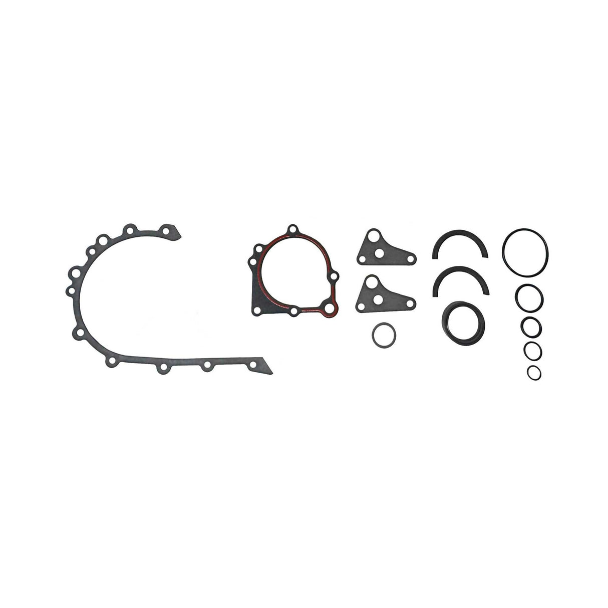 Conversion Gasket Set 2001-2006 Jeep 4.0L