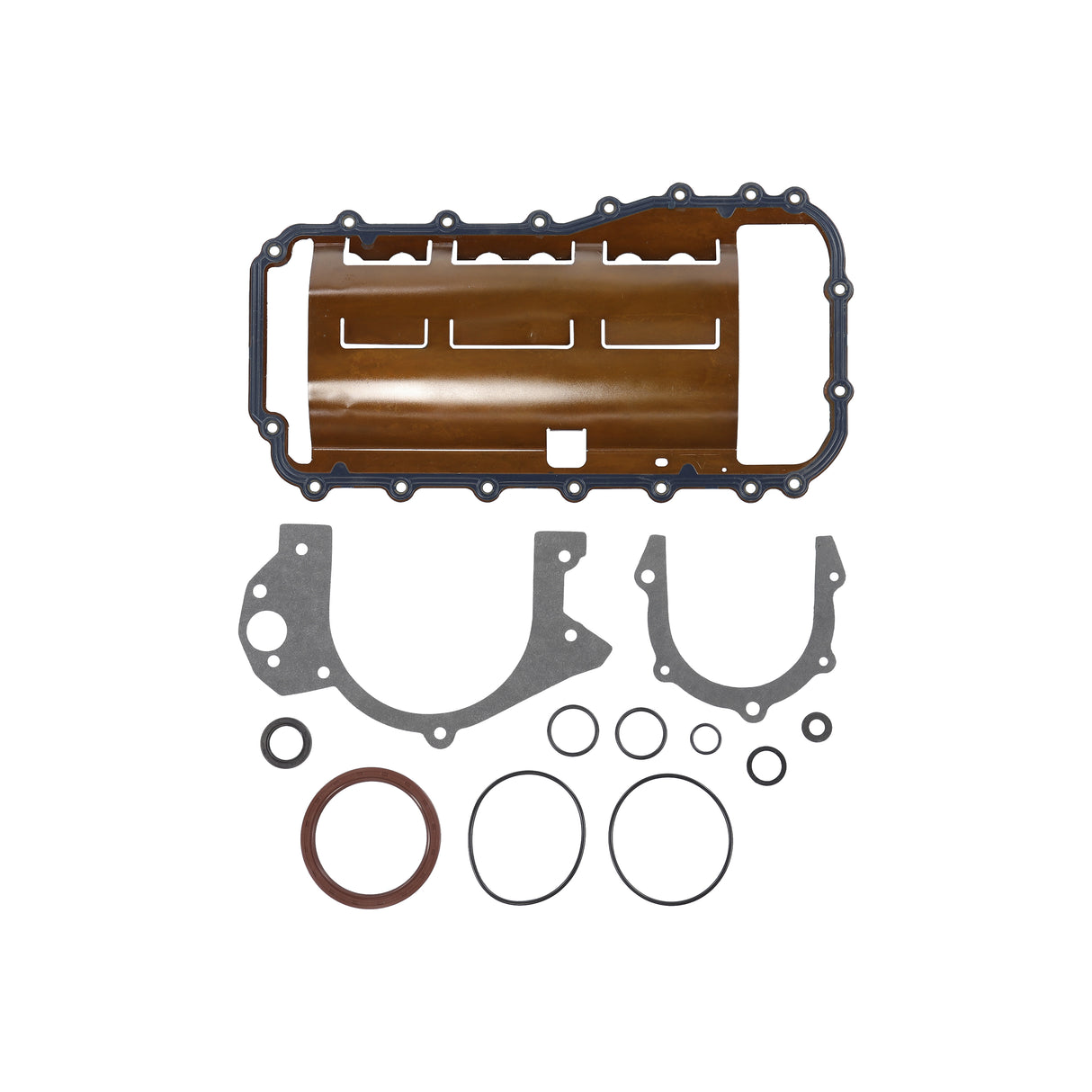 Master Engine Rebuild Kit 1995 Chrysler 3.5L