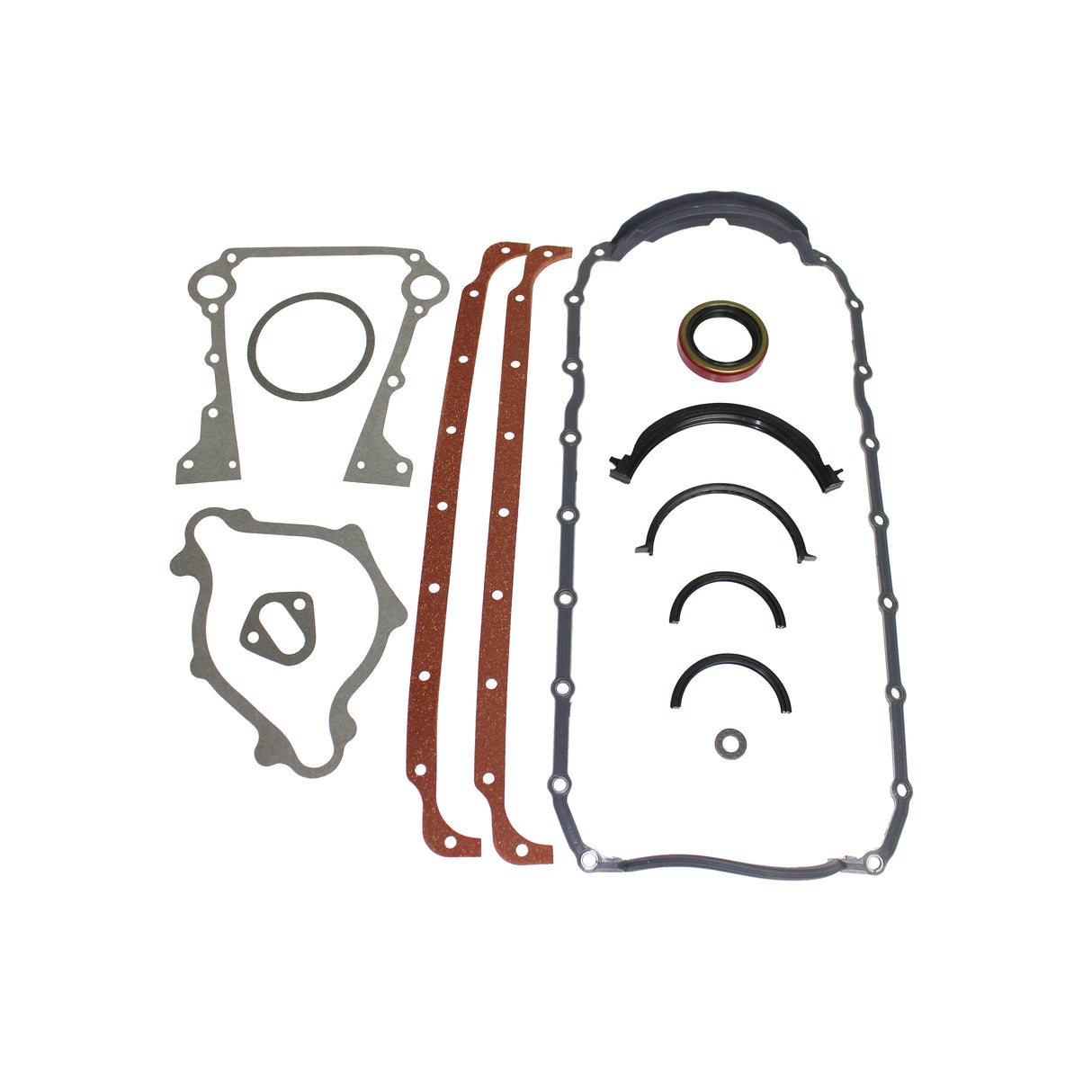 Engine Rebuild Kit 1990-1991 Dodge 5.9L