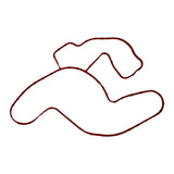 Conversion Gasket Set 2016-2022 Dodge,Jeep 5.7L
