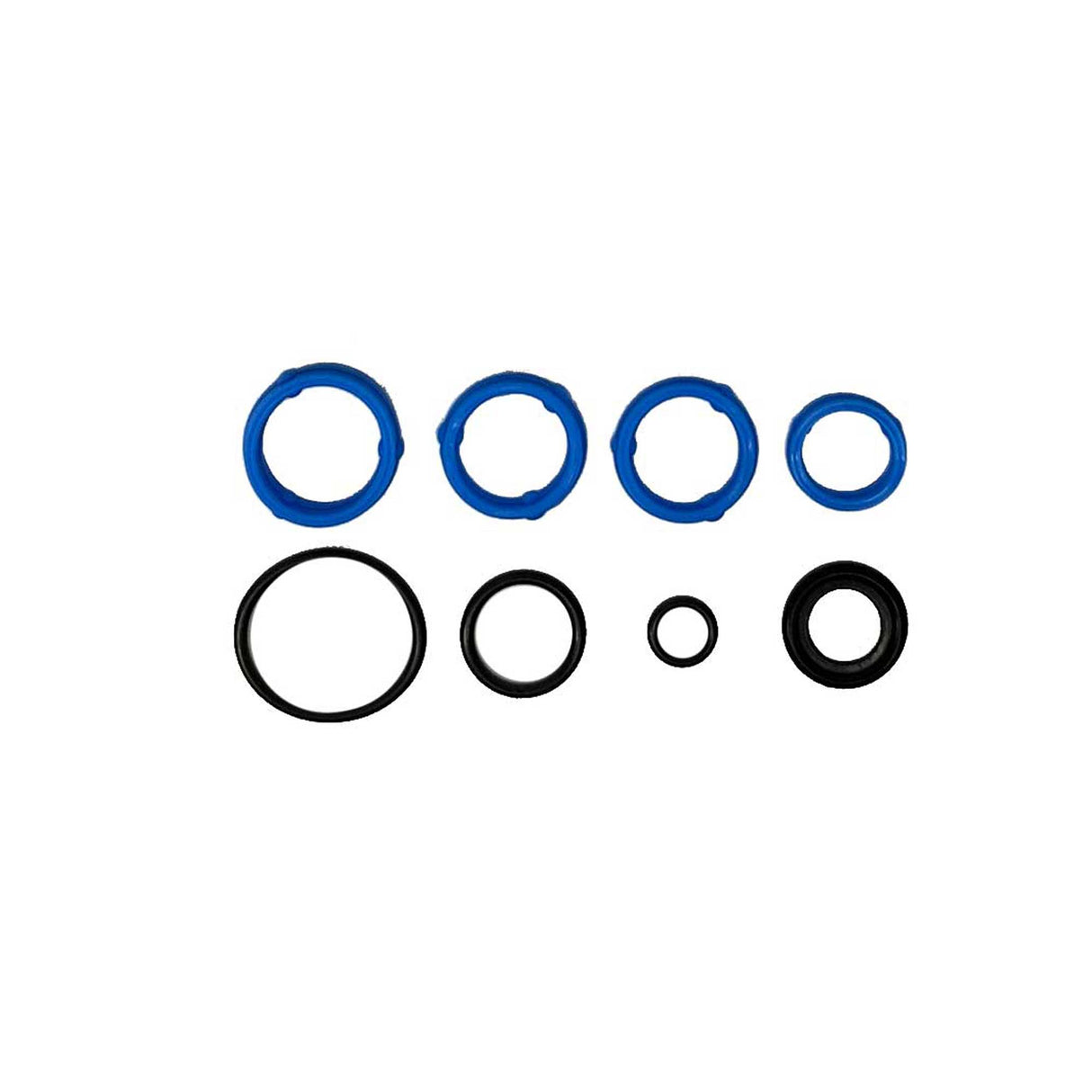 2017 Jeep Cherokee 3.2L Conversion / Lower Gasket Set