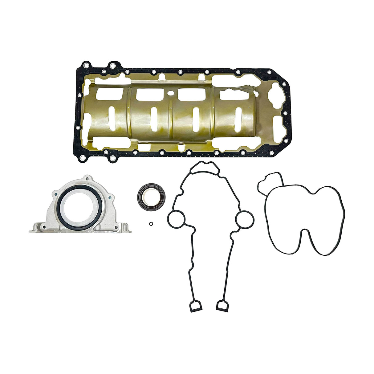2018 Dodge Challenger 6.2L Conversion / Lower Gasket Set