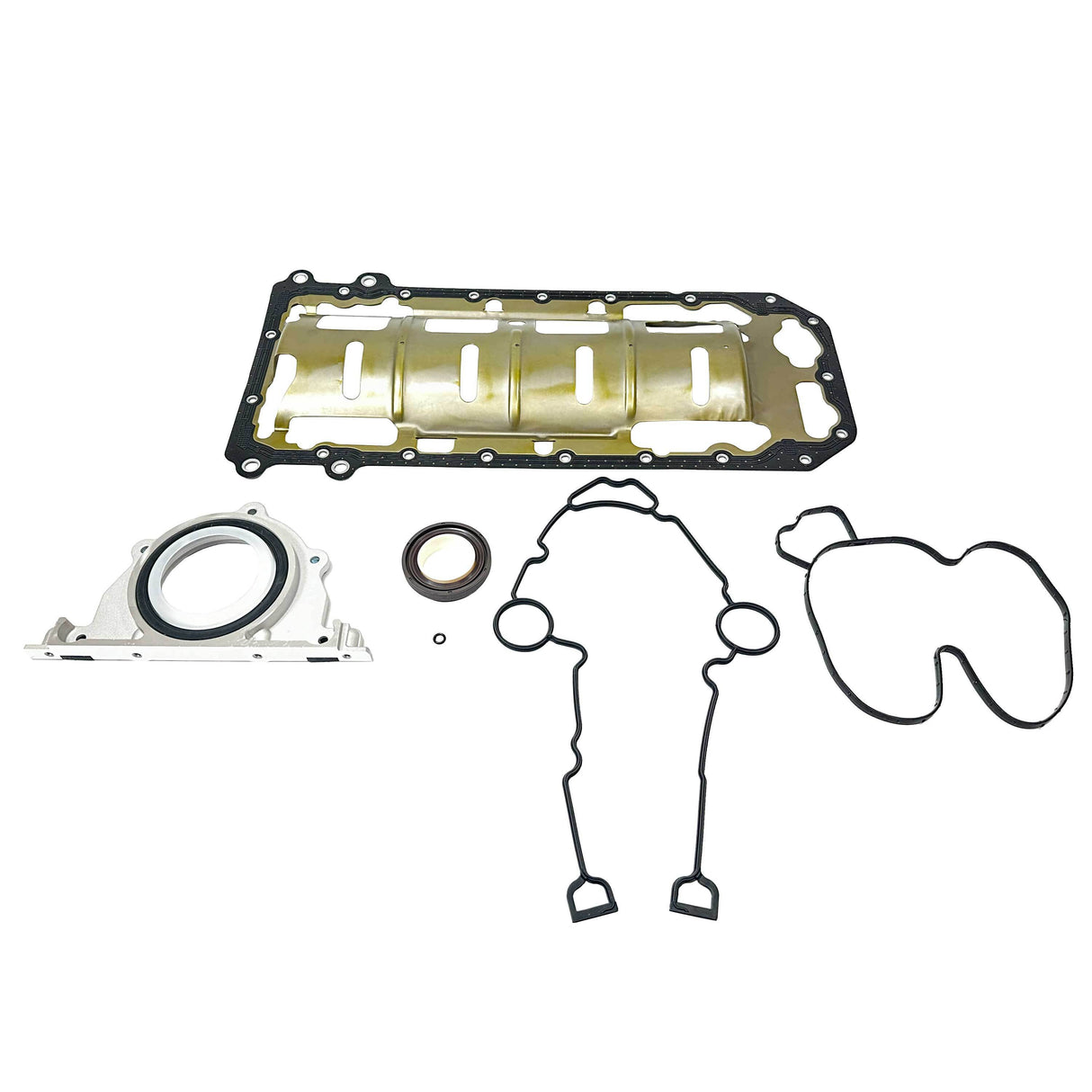 2018 Dodge Challenger 6.2L Conversion / Lower Gasket Set