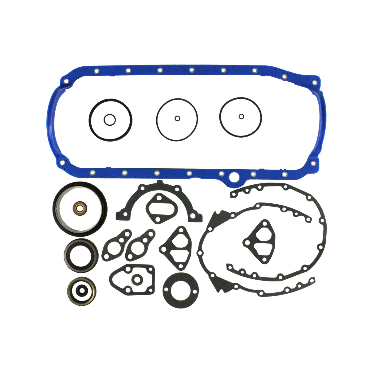 Master Engine Rebuild Kit 1987-1989 Chevrolet 5.0L