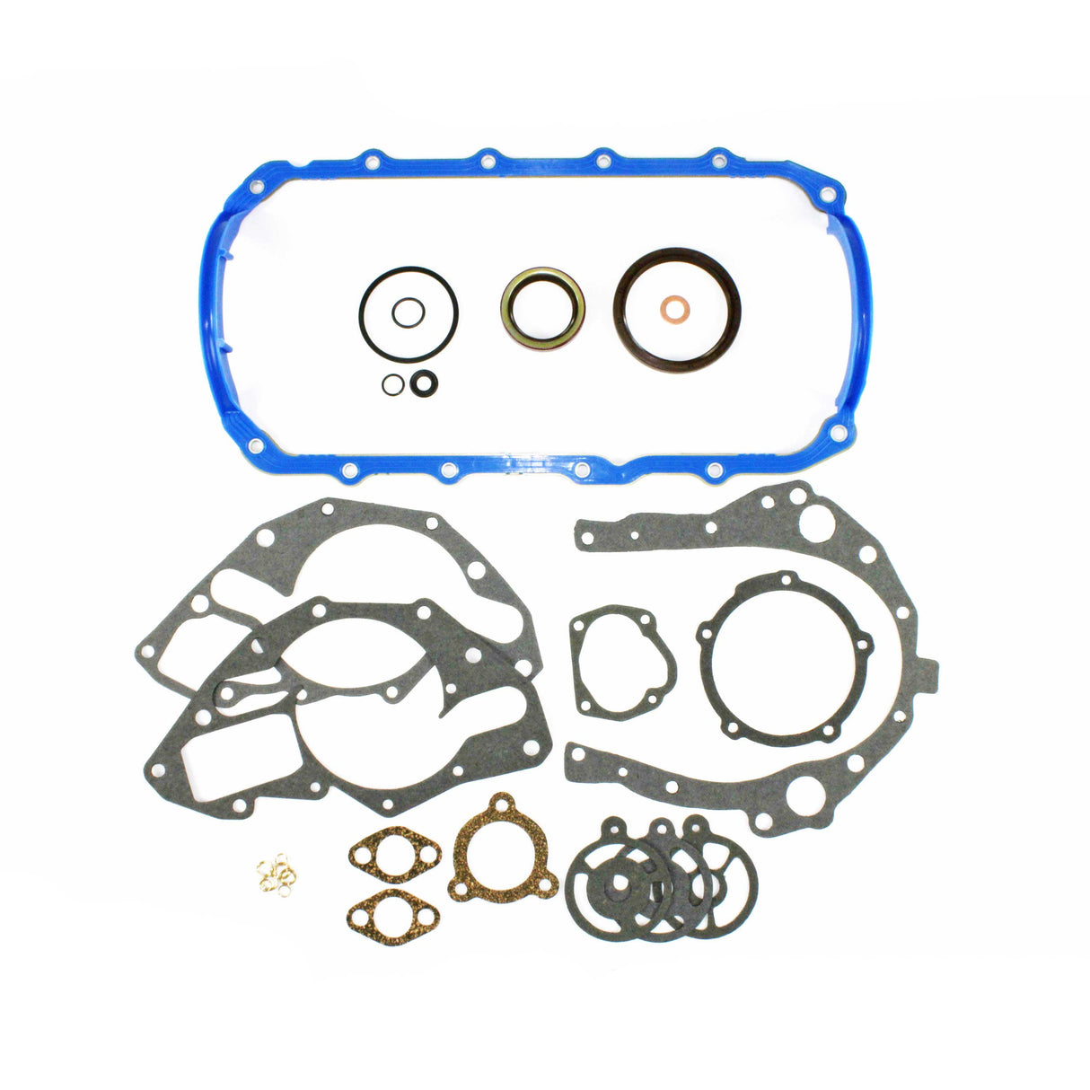 Master Engine Rebuild Kit 1990-1993 Chevrolet 2.8L