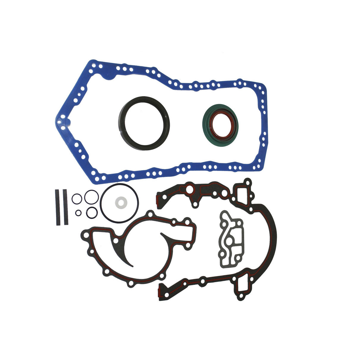 1994 Pontiac Trans Sport 3.8L Conversion / Lower Gasket Set
