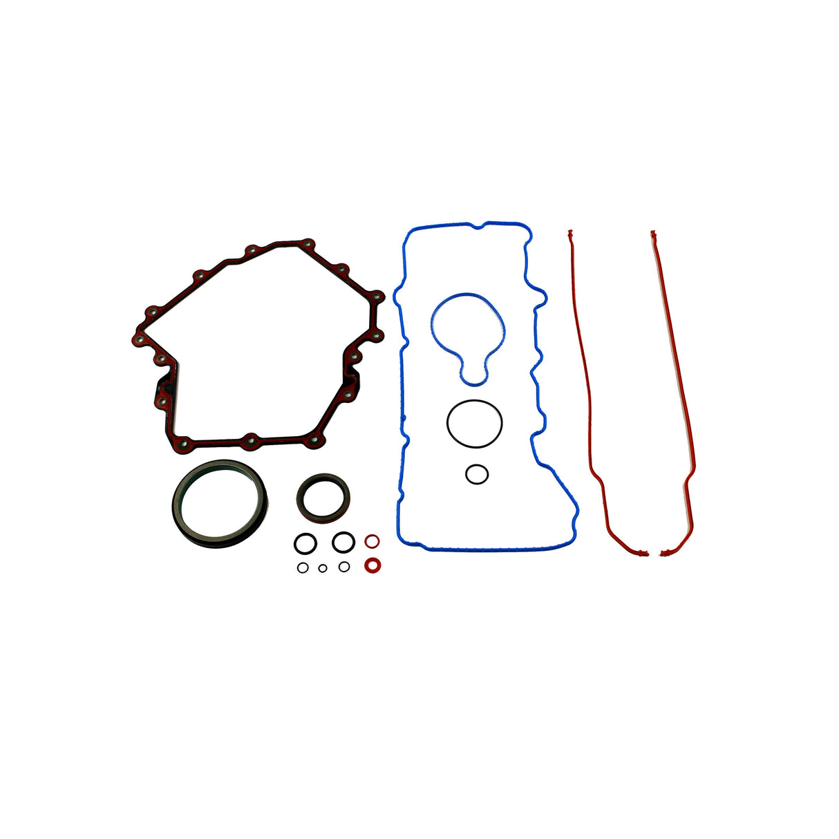 Master Engine Rebuild Kit 1996-1998 Cadillac 4.6L