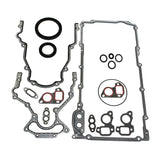 Master 5.7L V8 Engine Rebuild Kit for 1997-1998 Corvette, 1998 Firebird, & 1998 Camaro