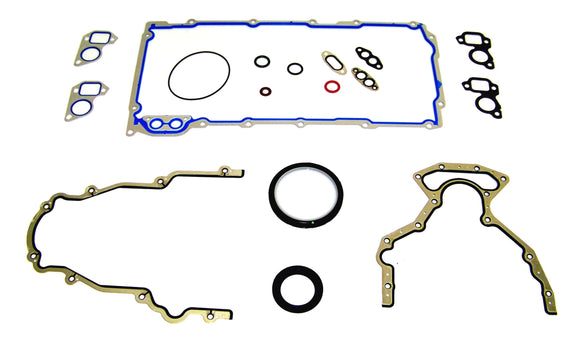 Master Engine Rebuild Kit 2010-2013 Cadillac 6.0L