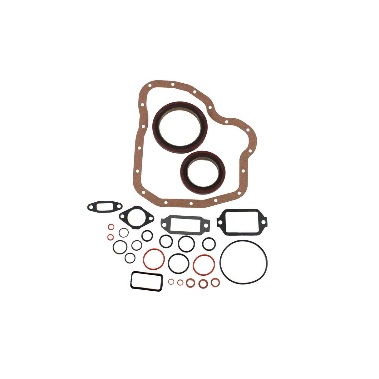 Engine Rebuild Kit 2001-2004 Chevrolet 6.6L