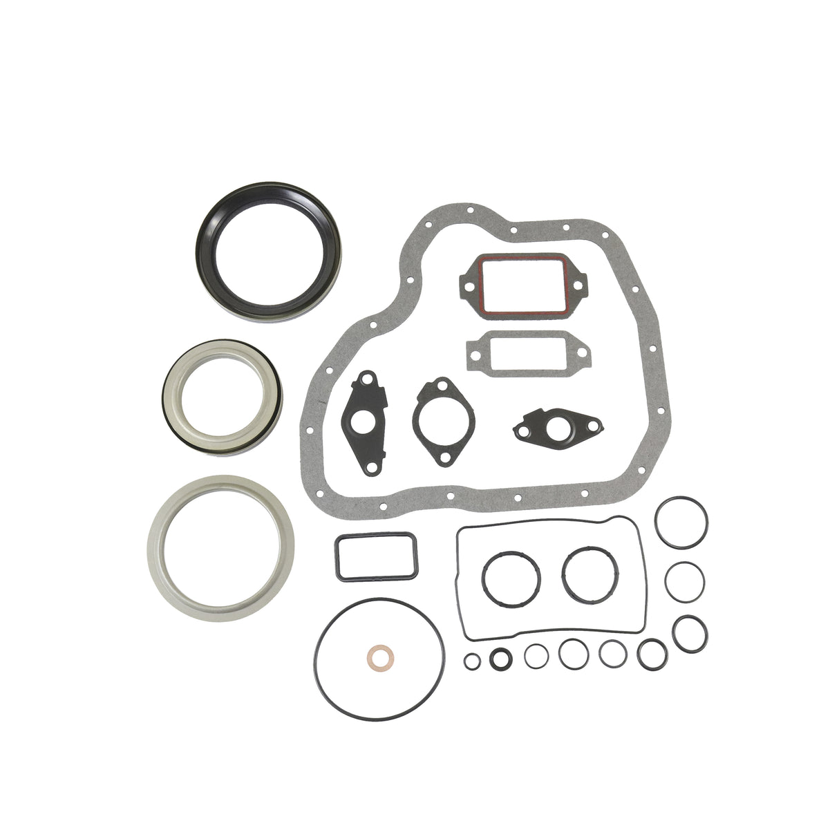 6.6L V8 Engine Rebuild Kit 2010-2016 6.6L V8 Chevrolet & GMC