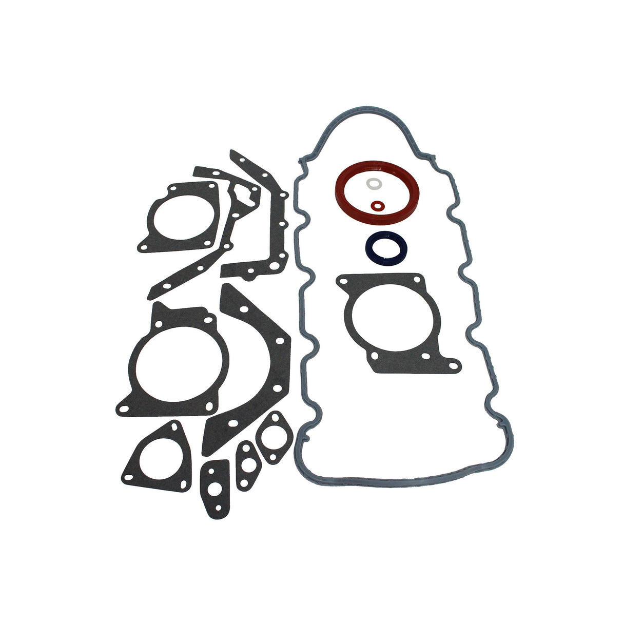 Engine Rebuild Kit 1993-1996 Ford 1.9L