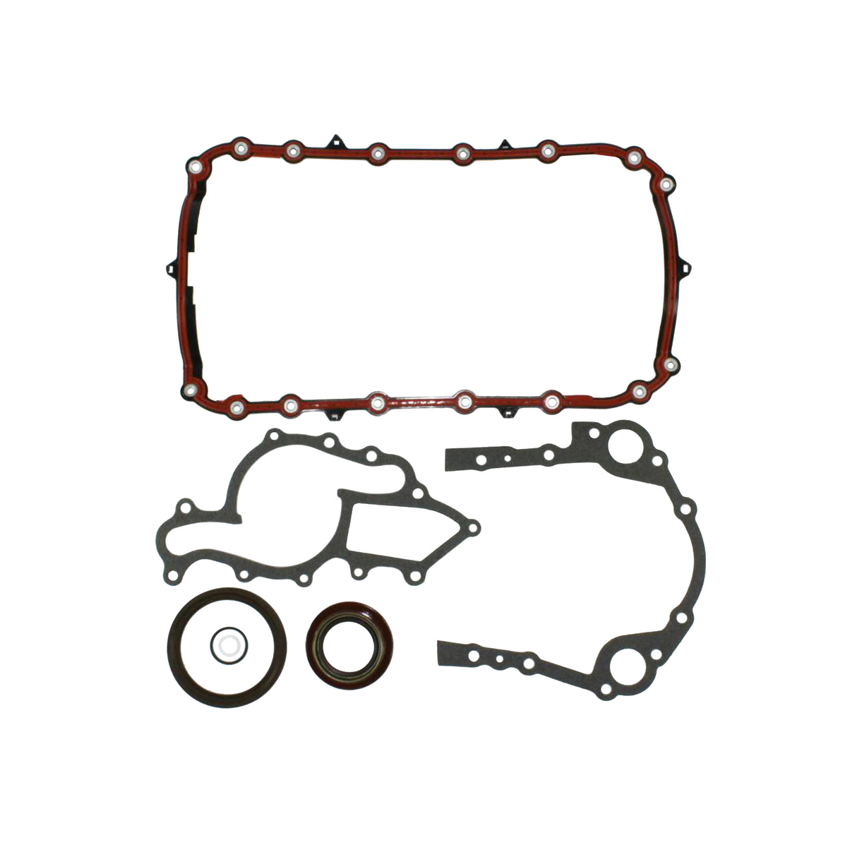 Master Engine Rebuild Kit 2002 Ford 3.0L