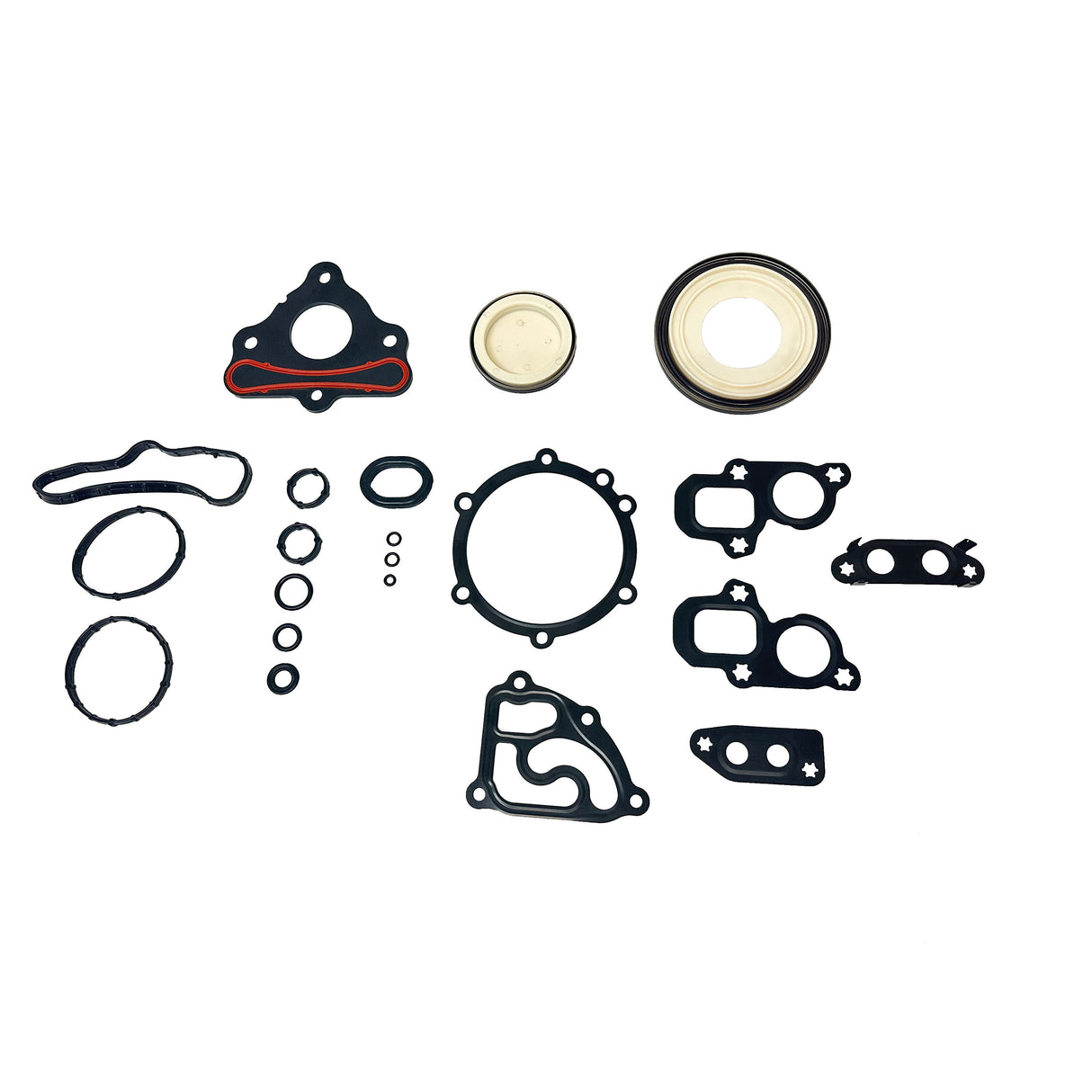 2015 GMC Sierra 1500 4.3L Conversion / Lower Gasket Set
