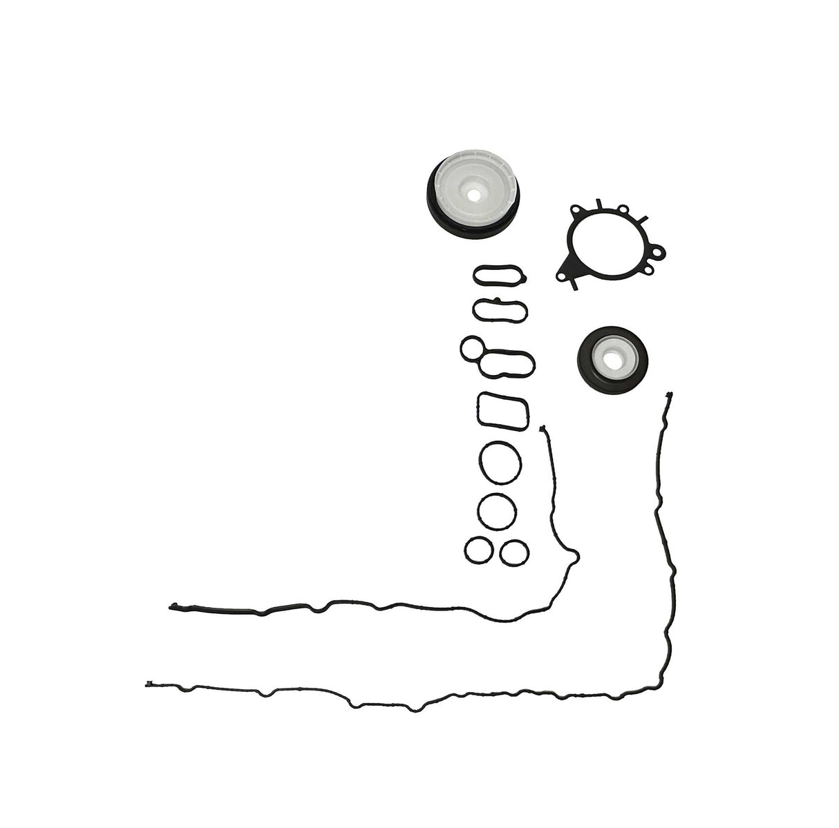 2014 Ford F-350 Super Duty 6.7L Conversion / Lower Gasket Set