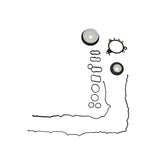 2015 Ford F-350 Super Duty 6.7L Conversion / Lower Gasket Set