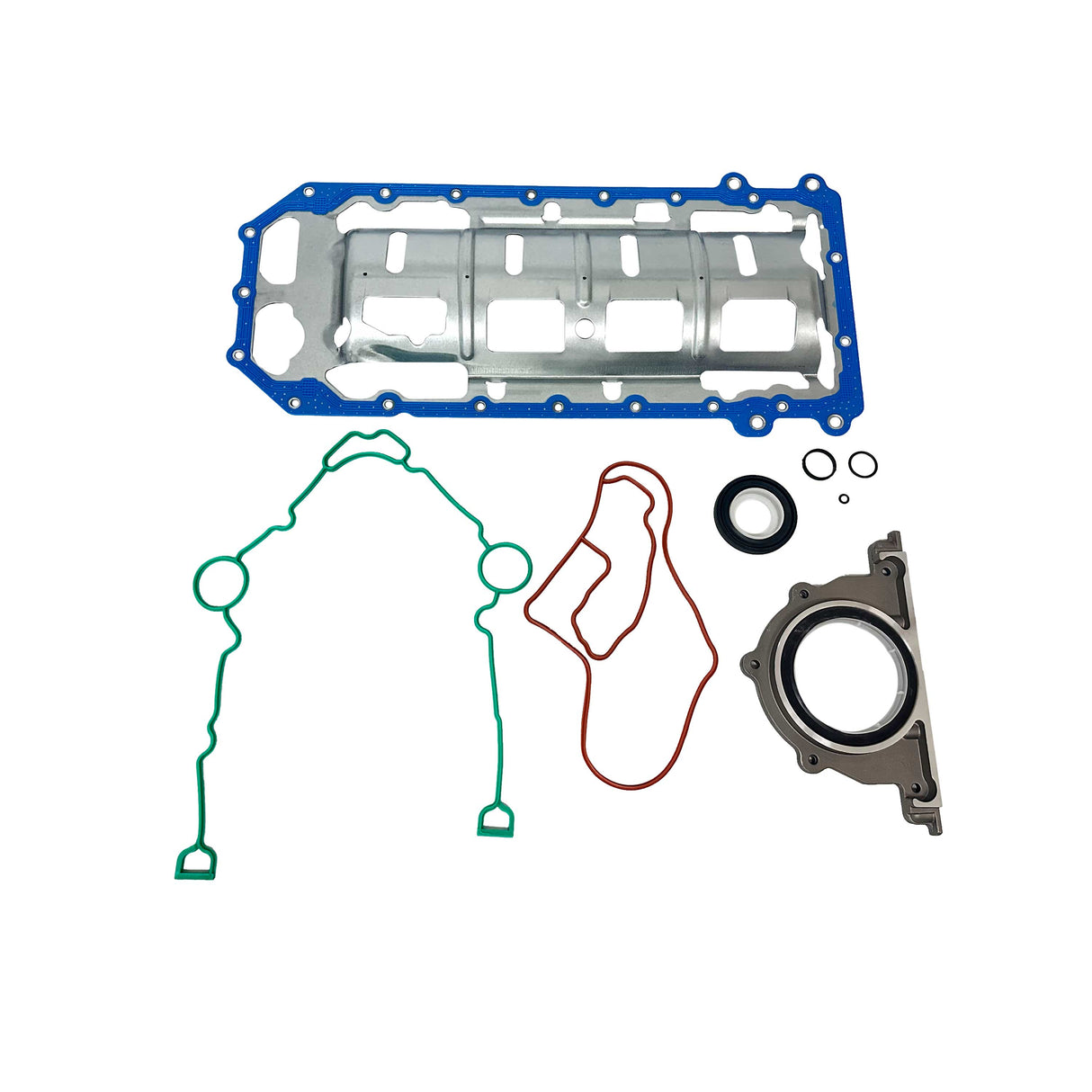 2015 Dodge Charger 6.4L Conversion / Lower Gasket Set