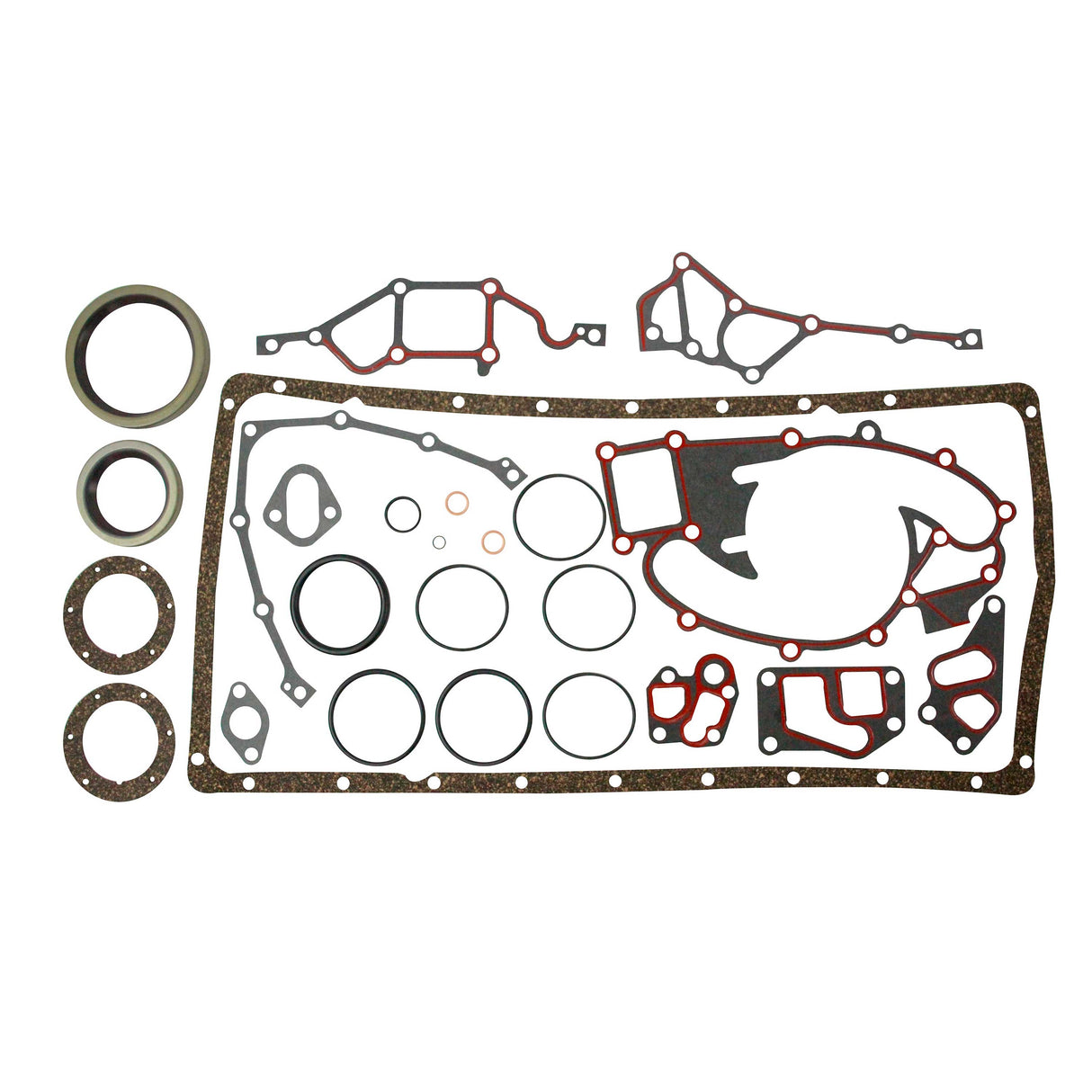 1994 Ford F-350 7.3L Conversion / Lower Gasket Set