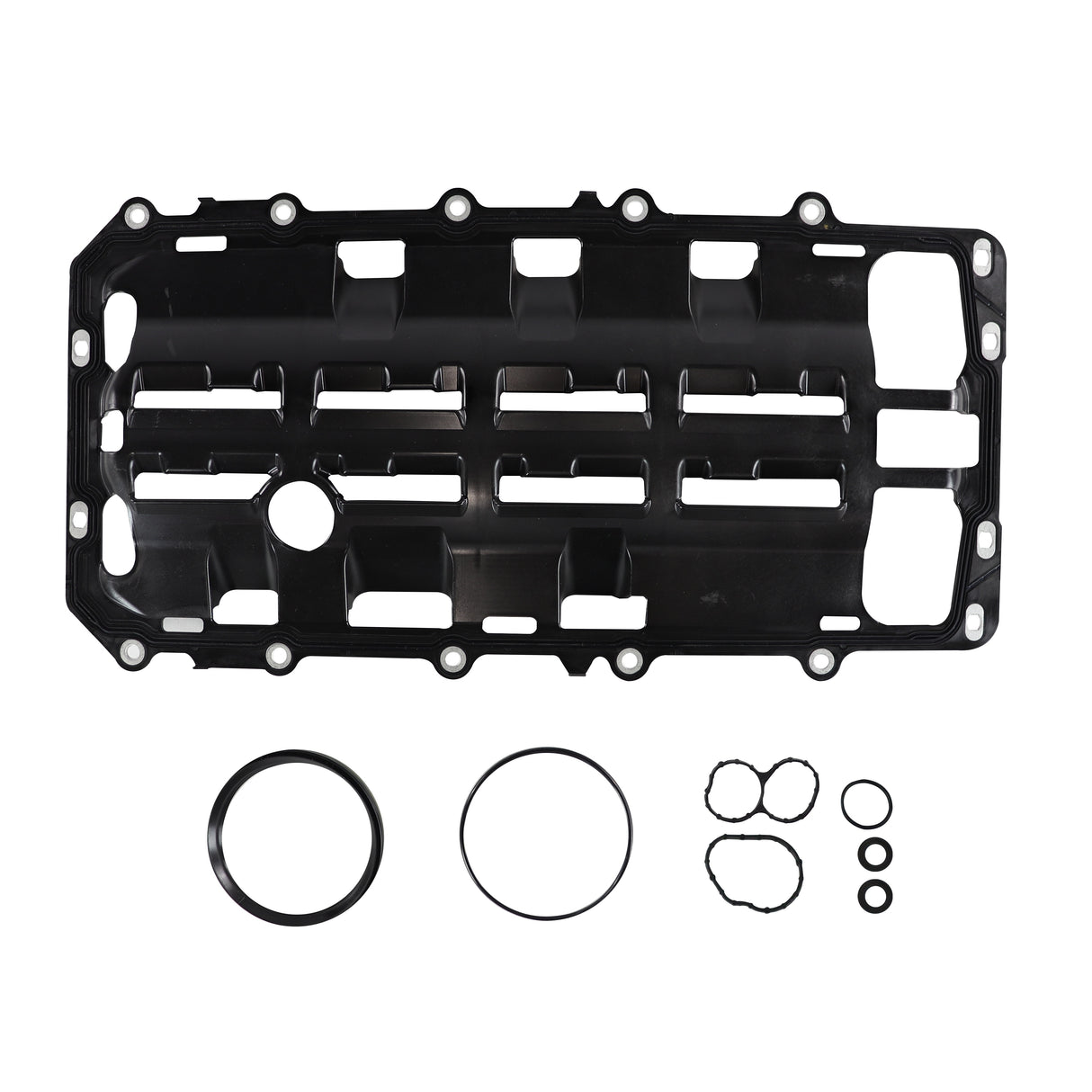 Master Engine Rebuild Kit 2012-2014 Ford Mustang GT 5.0L