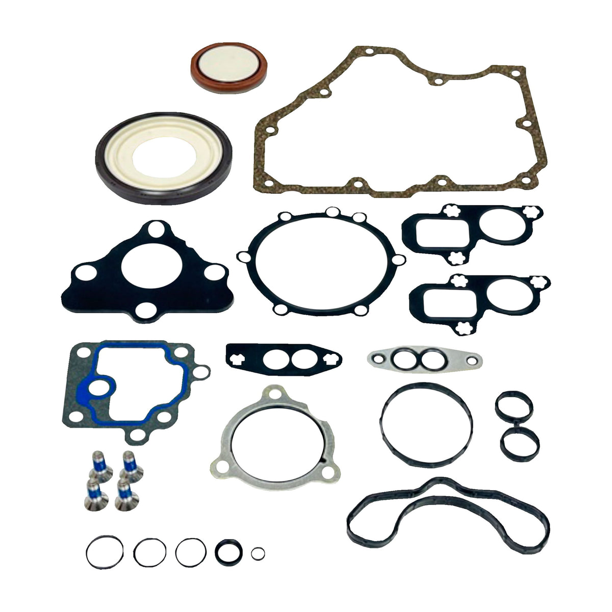 Conversion Gasket Set 2016-2022 Cadillac Chevrolet 6.2L OHV