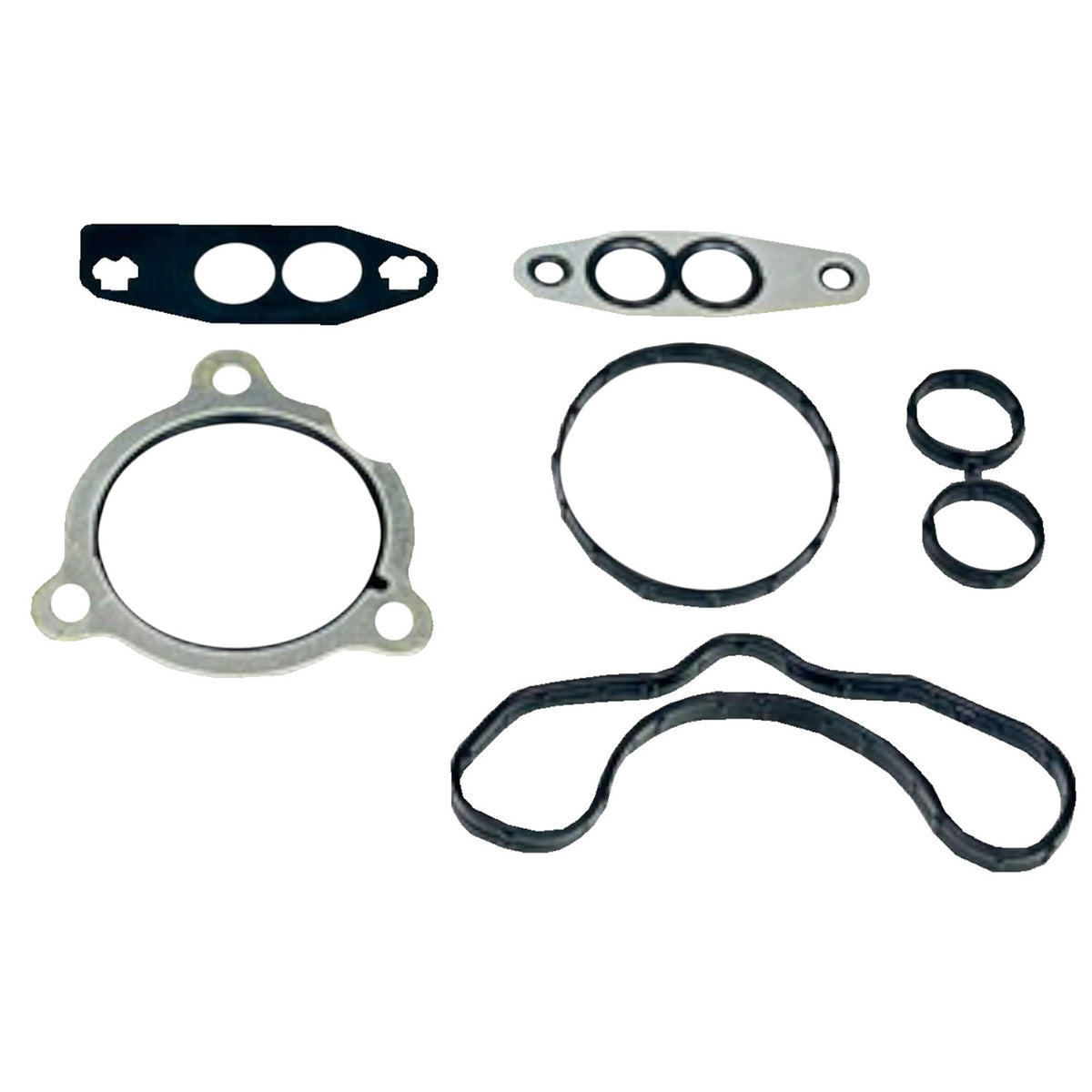 Conversion Gasket Set 2016-2022 Cadillac Chevrolet 6.2L OHV