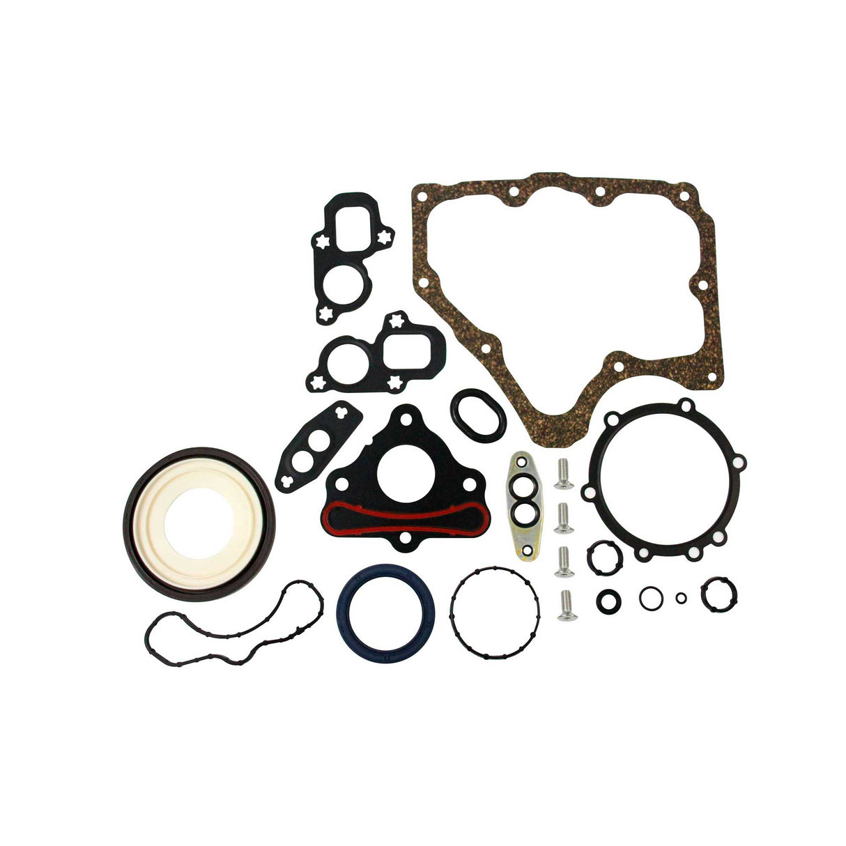 Master Engine Rebuild Kit 2014-2020 Cadillac 6.2L