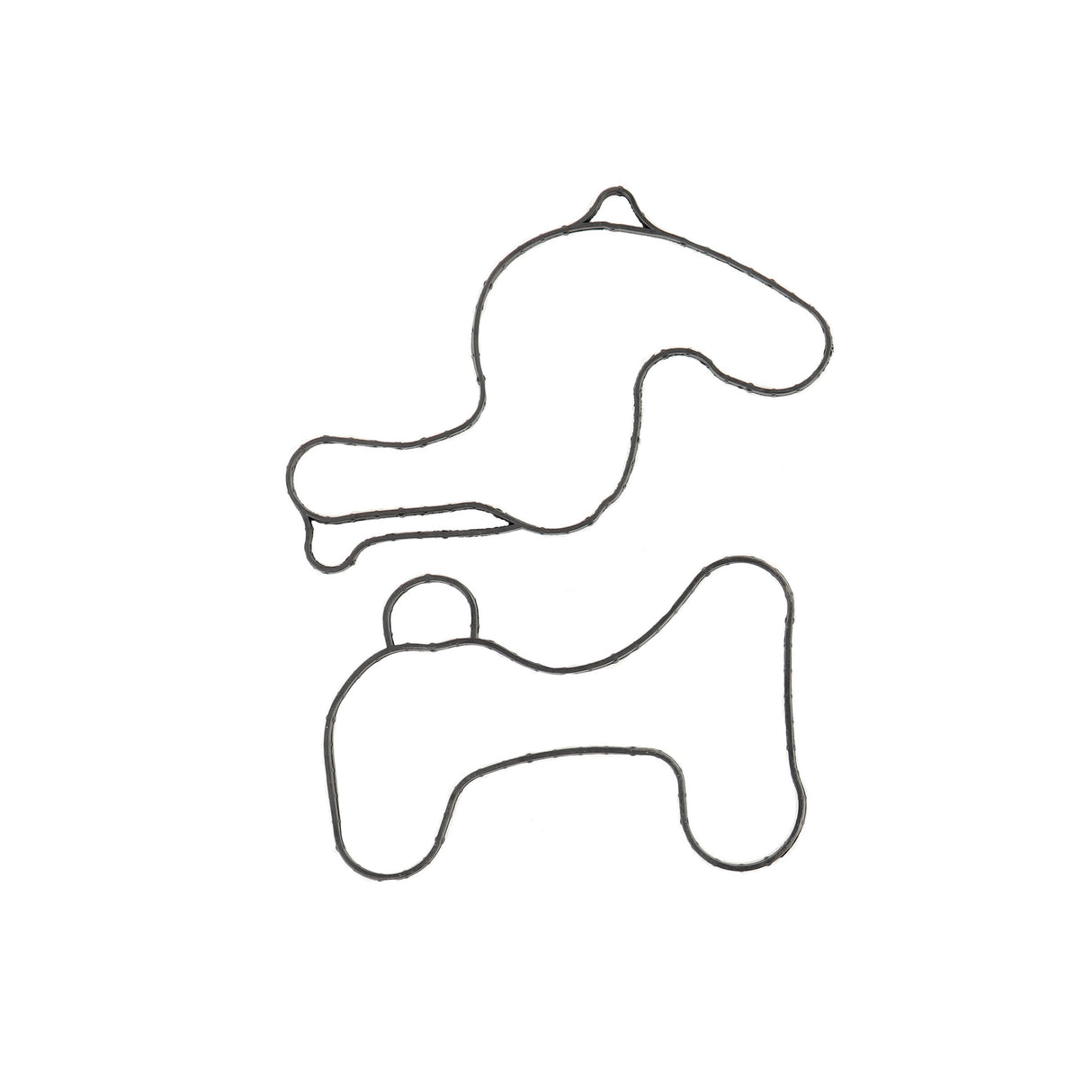 2016 Ford Transit-250 3.5L Conversion / Lower Gasket Set