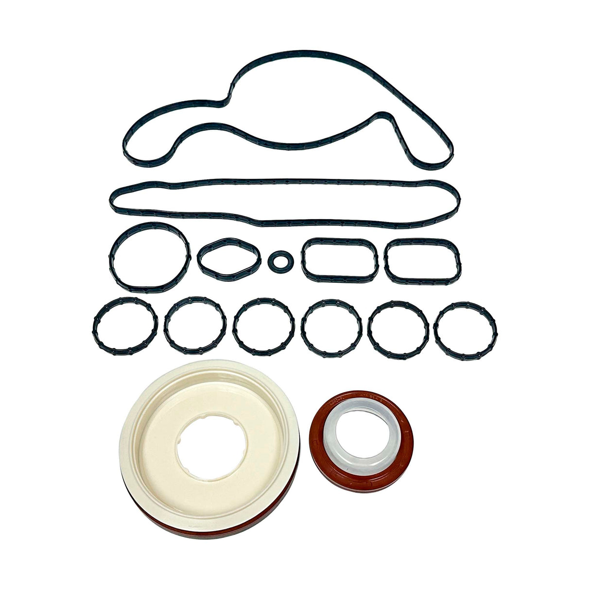 Conversion Gasket Set 2020-2022 Ford,Lincoln 3.7L