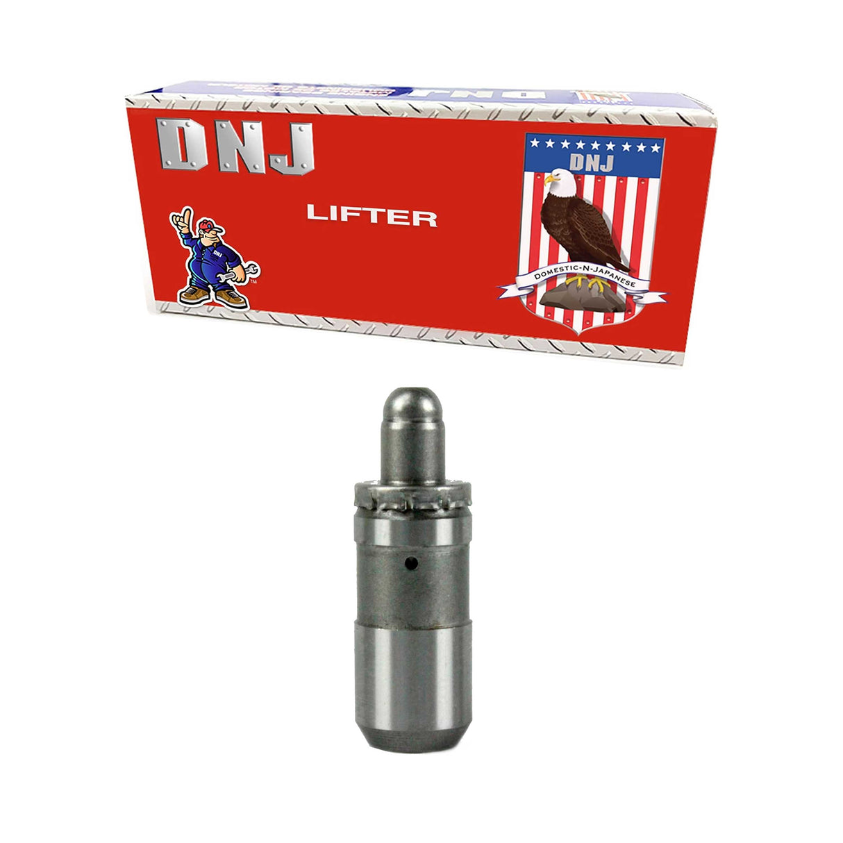 2004 Jeep Liberty 2.4L Valve Lifter