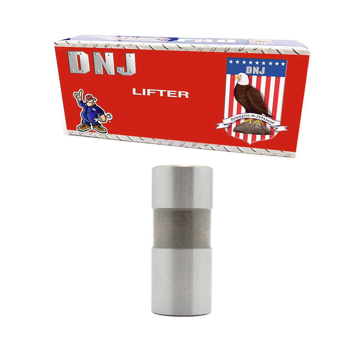 1963 Chevrolet Bel Air 5.3L Valve Lifter