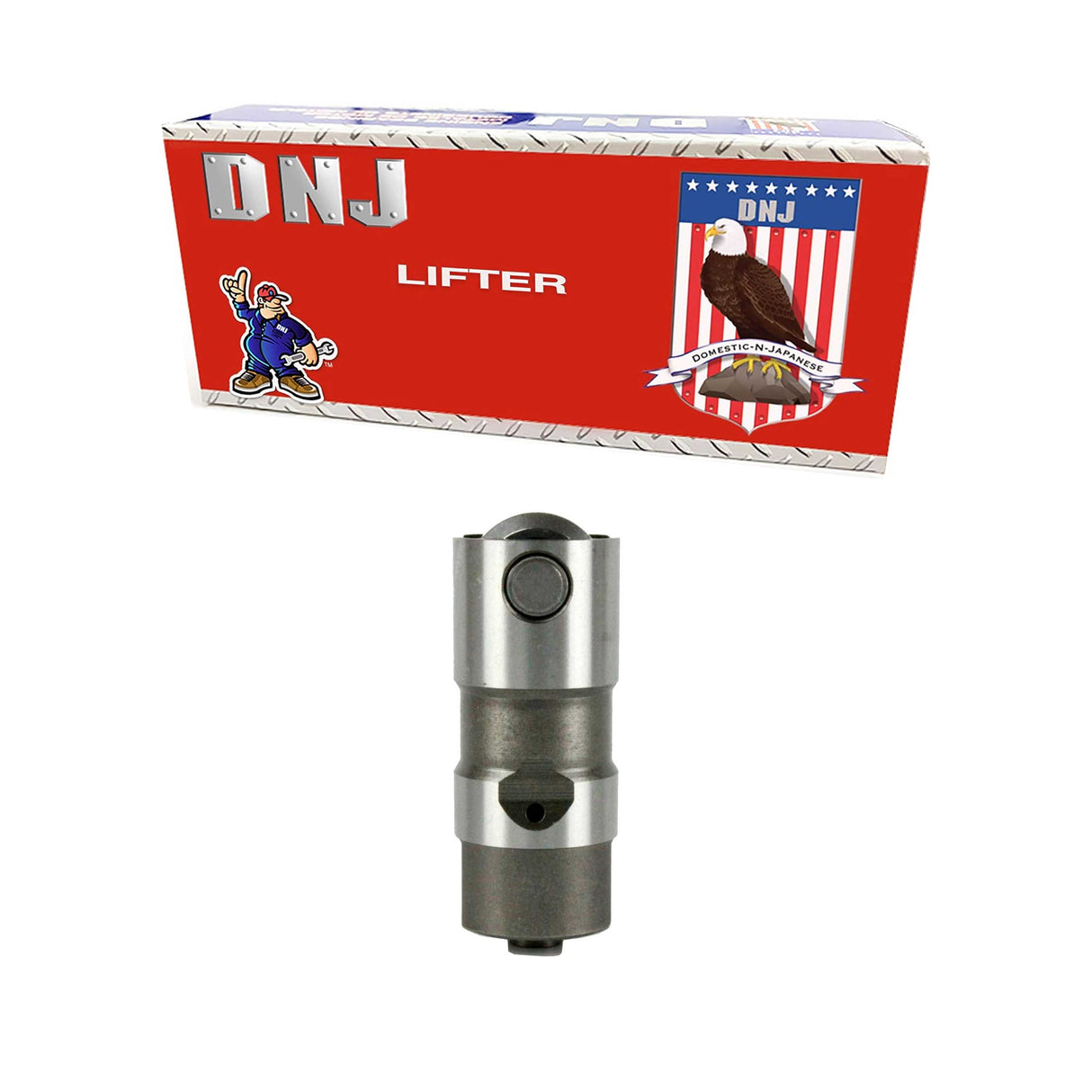 1991 Saturn SL1 1.9L Valve Lifter
