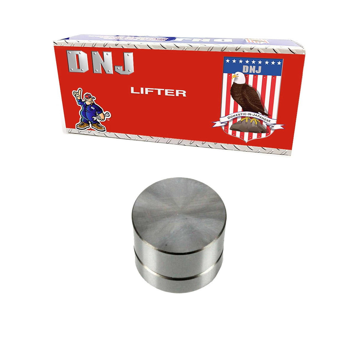 1993 Cadillac Allante 4.6L Valve Lifter