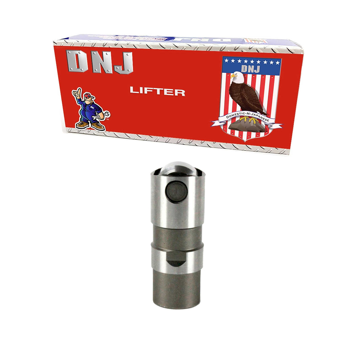 2000 Oldsmobile Alero 3.4L Valve Lifter