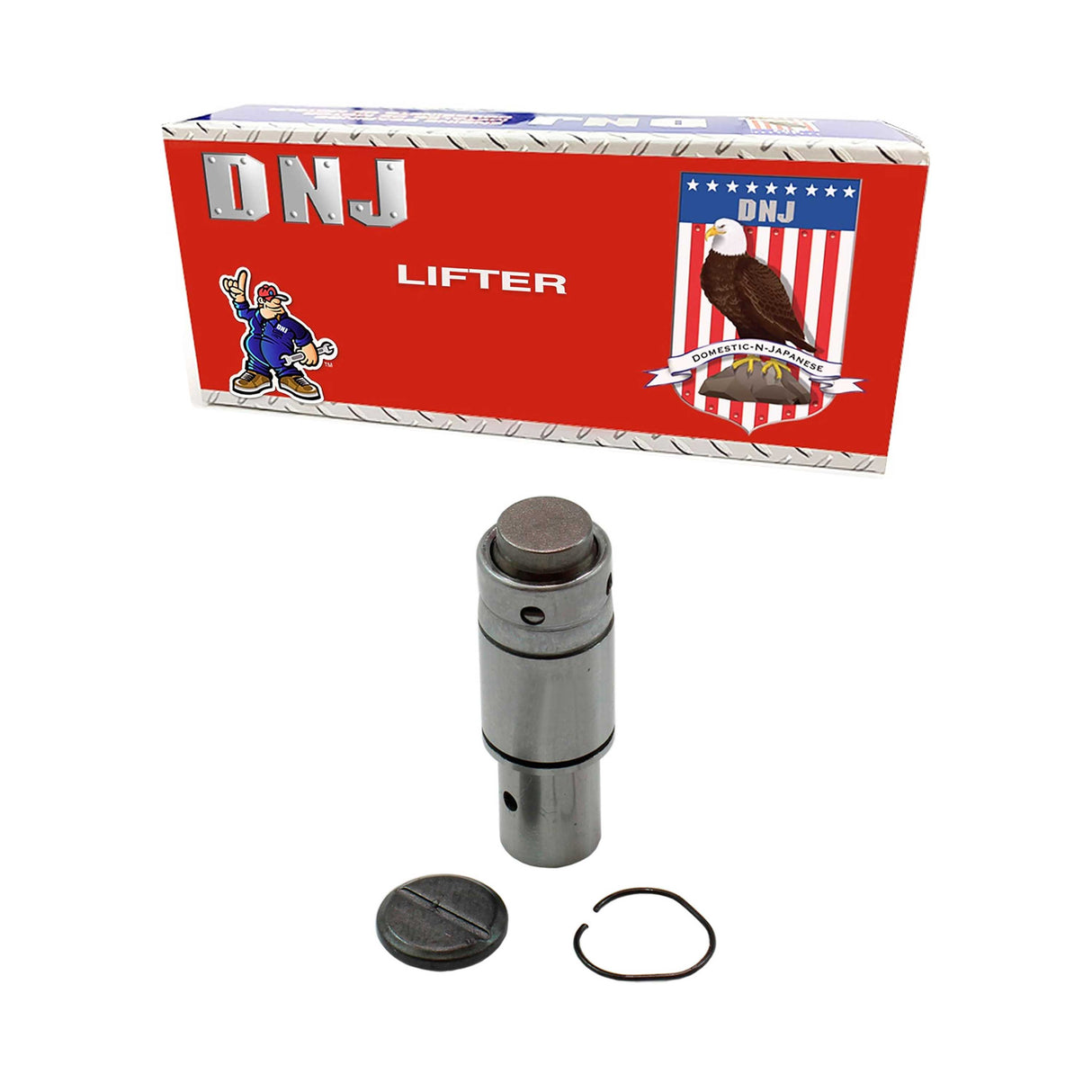 1998 Mercedes-Benz CLK320 3.2L Valve Lifter