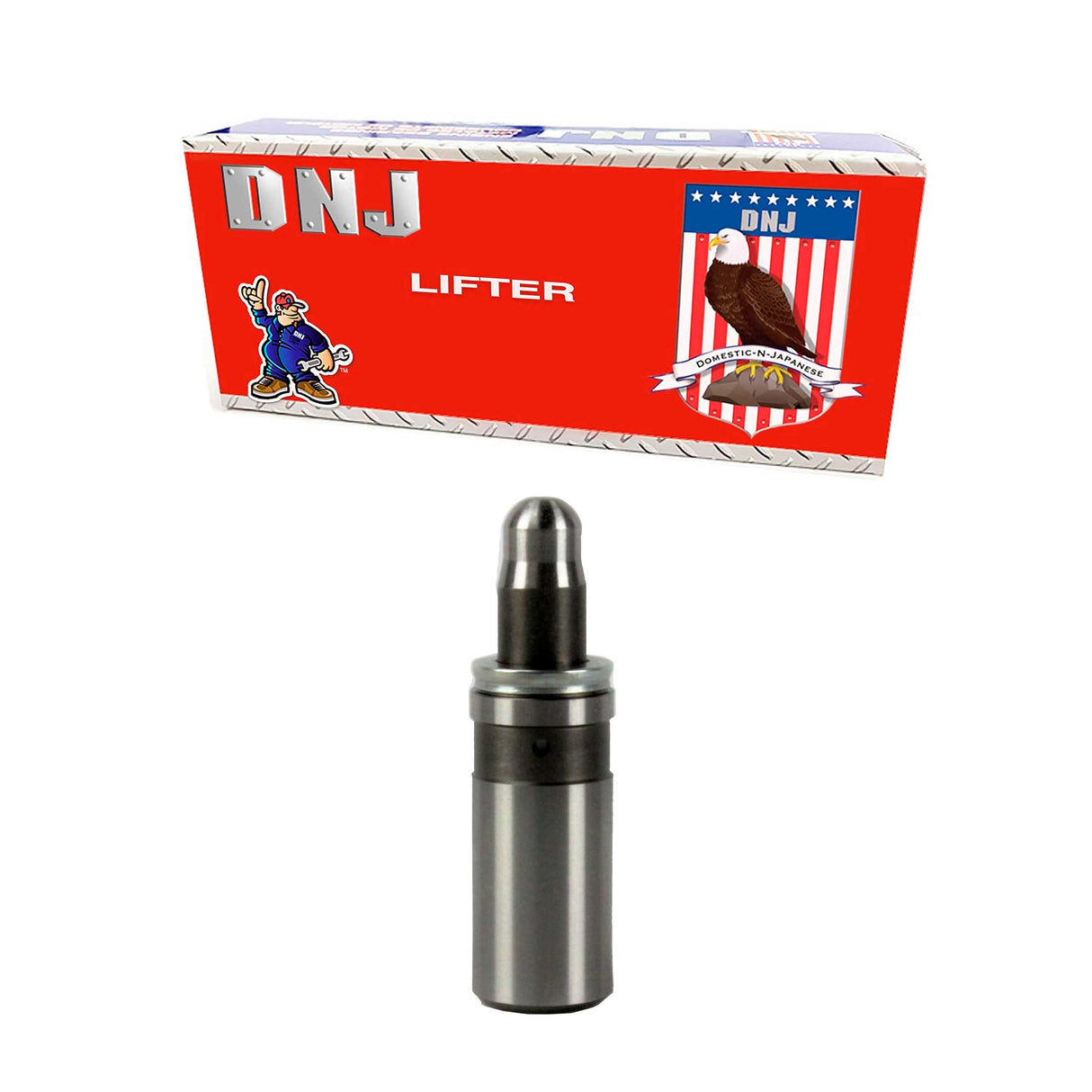 1991 Ford Ranger 2.3L Valve Lifter