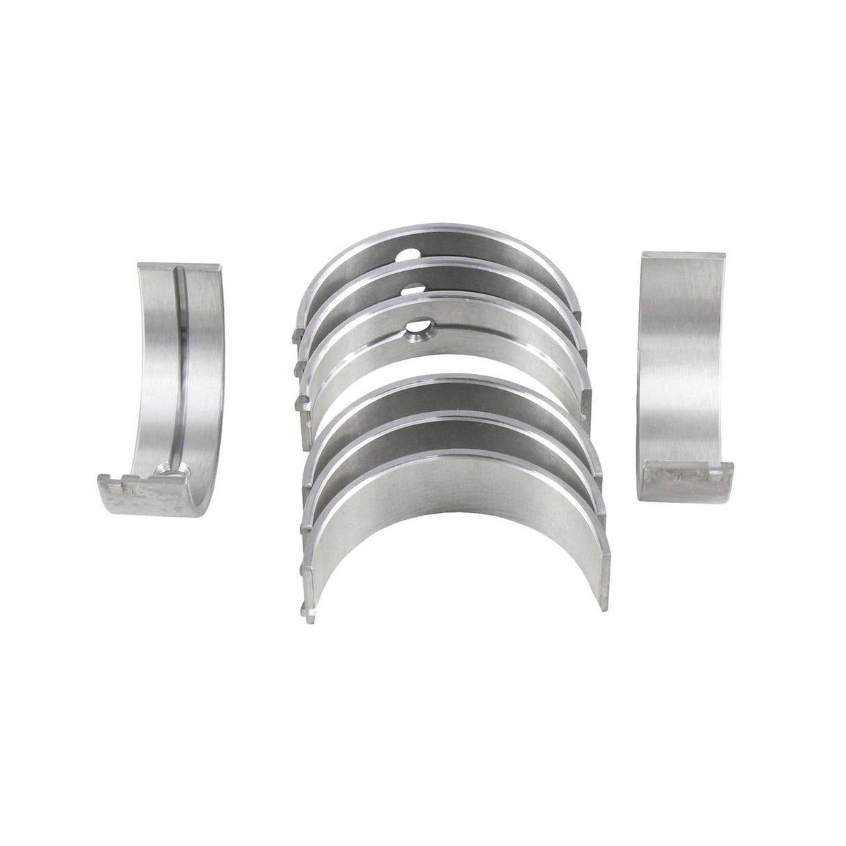 Crankshaft Main Bearing Set 2002-2012 Dodge,Jeep,Mitsubishi,Ram 3.7L (Oversizes Available)