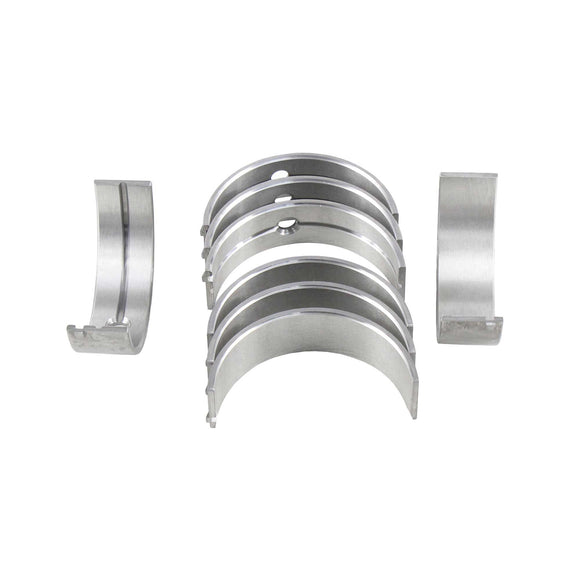 Crankshaft Main Bearing Set 2002-2012 Dodge,Jeep,Mitsubishi,Ram 3.7L (Oversizes Available)