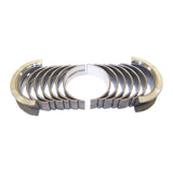 Crankshaft Main Bearing Set 1981-1990 Jeep 4.0L-4.2L (Oversizes Available)