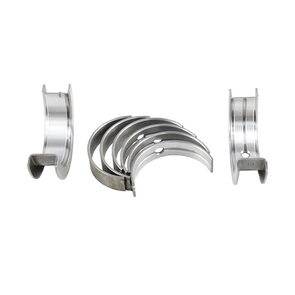 Crankshaft Main Bearing Set 1990-2011 Chrysler,Dodge,Eagle,Jeep,Plymouth,Volkswagen 3.3L-3.8L (Oversizes Available)