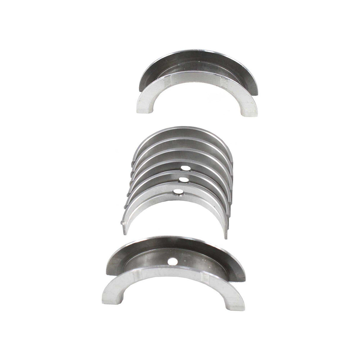 Crankshaft Main Bearing Set 1990-2011 Chrysler,Dodge,Eagle,Jeep,Plymouth,Volkswagen 3.3L-3.8L (Oversizes Available)