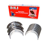 Crankshaft Main Bearing Set 1976-2003 Chrysler,Dodge,Jeep,Plymouth 5.9L (Oversizes Available)